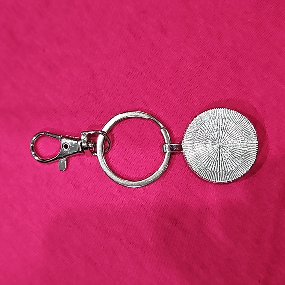 NWOT Taylor Swift Inspired Keychain - Picture 7 of 7